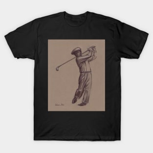Ben Hogan T Shirts for Sale TeePublic
